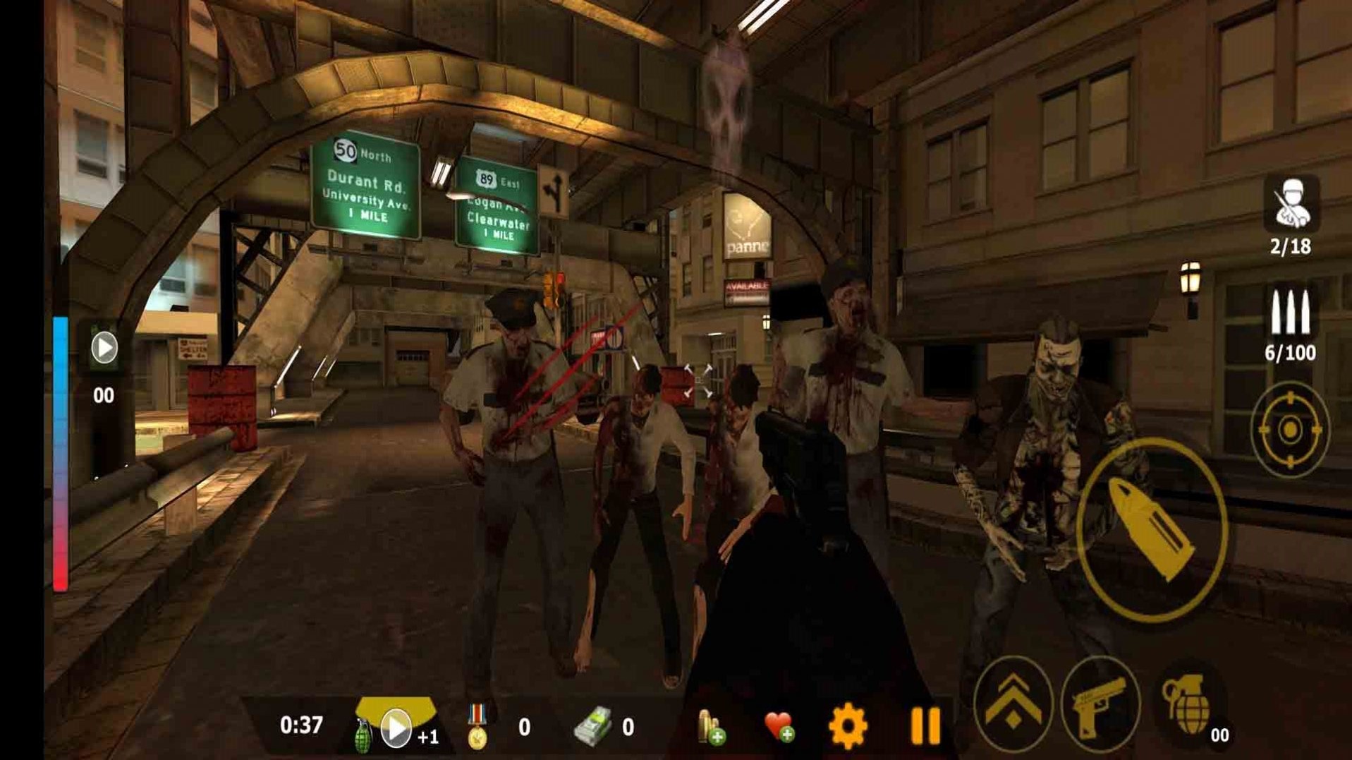 末日生存模拟器游戏中文版  v4.4.1