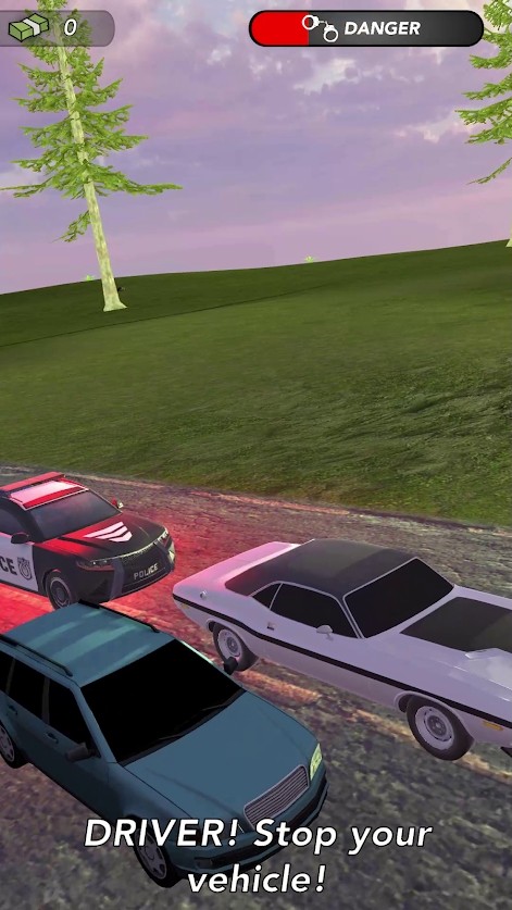 逃生大师3D游戏最新安卓版  v3.1.3