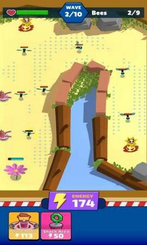 承担防御 v2.9
