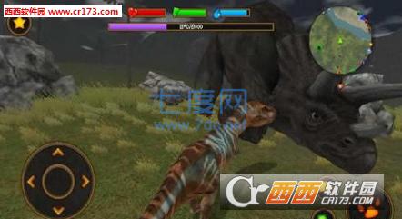 霸王龙的家族 v1.0.1