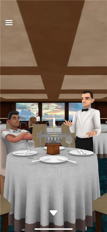 逃脱游戏海滨  v1.0.0