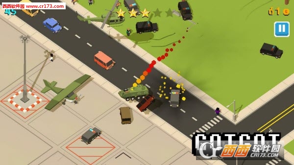 火线追逐正式版