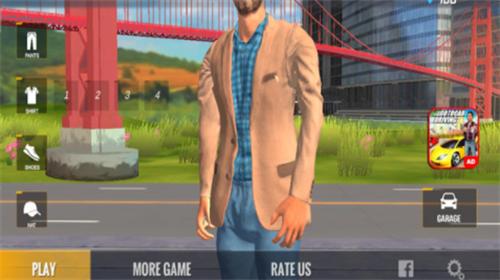 去开车3内置作弊菜单版 v1.6