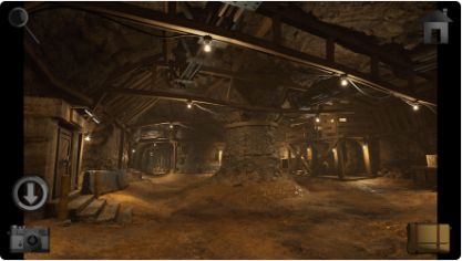 子午线157第二章汉化版游戏免费版图片1