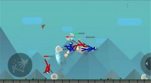 冒名顶替竞技场  v1.0.3