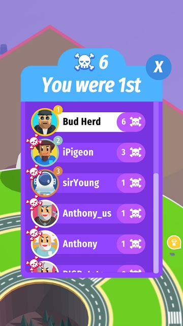 Crash Drivers v1.2安卓版