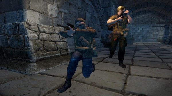 二战突击行动 v1.0