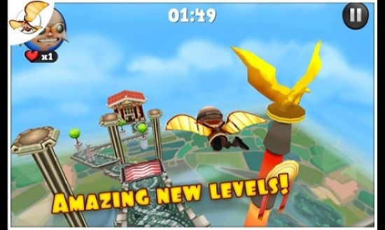 弗雷德狂奔 v3.04.047 安卓版