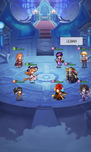 放置全明星手游官方最新版2022  v5.3.3