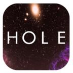 Hole(黑洞M87银河之旅)