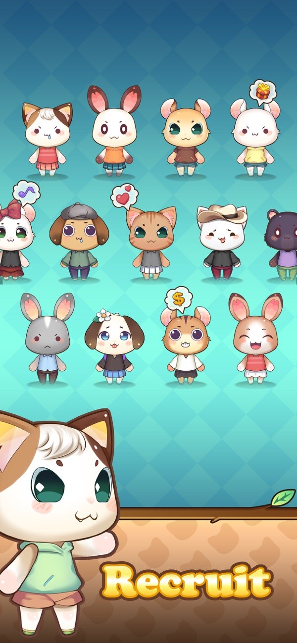 元气动物村 v1.2.4