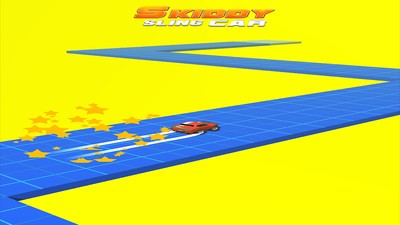 汽车漂移模拟器  v1.0.4