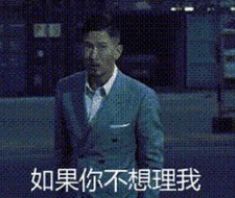 渣渣辉表情包动态图gif搞笑 v1.0
