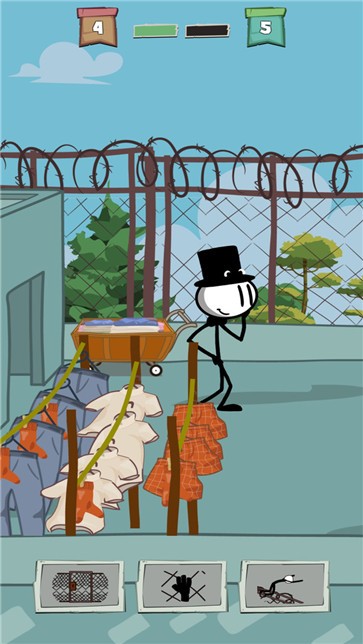 逃出生天  v1.9.0