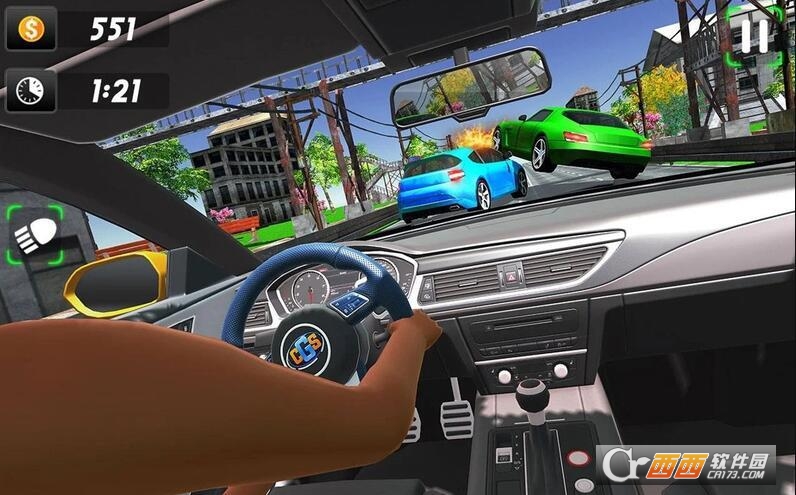 Street Racing in Car Simulator 2018 - Car Racer(街头赛车2018) v1.0.2安卓版