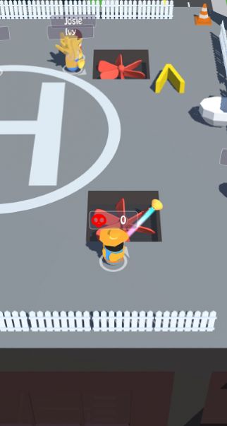 吸盘竞技场游戏安卓版  v4.5.1