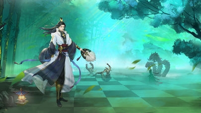 侠客自走棋 v3.2.5