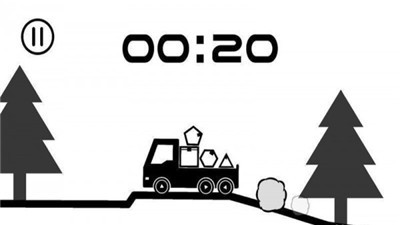 专业货运员 v1.02