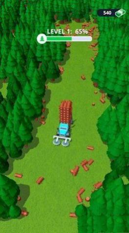 伐木场收割 v1.0.27