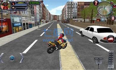 火柴人绳索英雄2无敌版 3.0.9