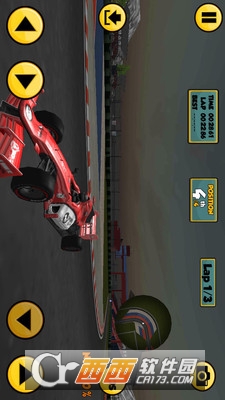 单机F1赛车世界游戏 v2.0 安卓版