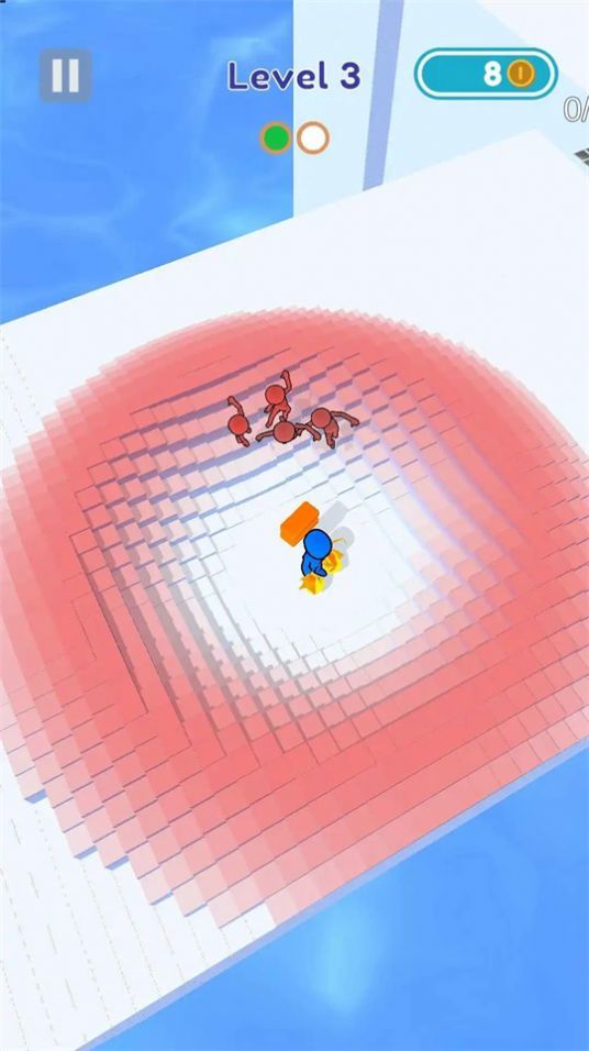 地面晃动者 v0.1.8