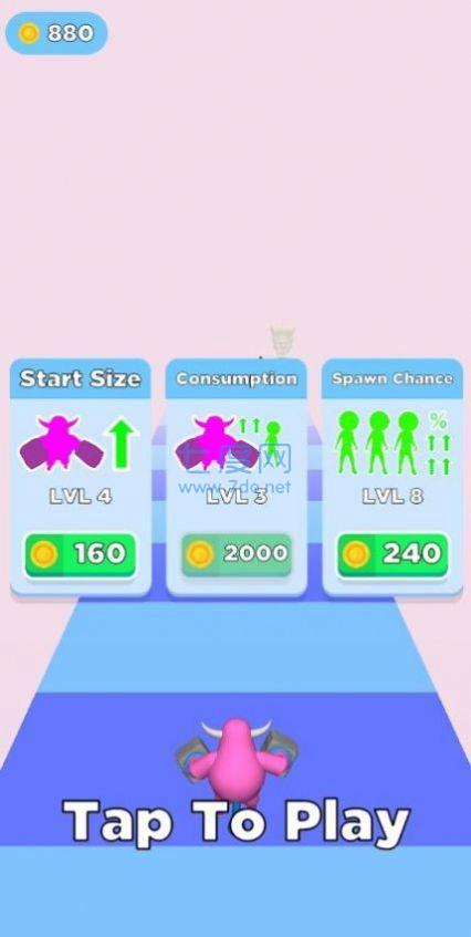 残骸跑酷(Wreck Run)