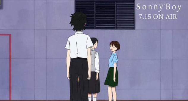 sonny boy先行版1.0 1.0