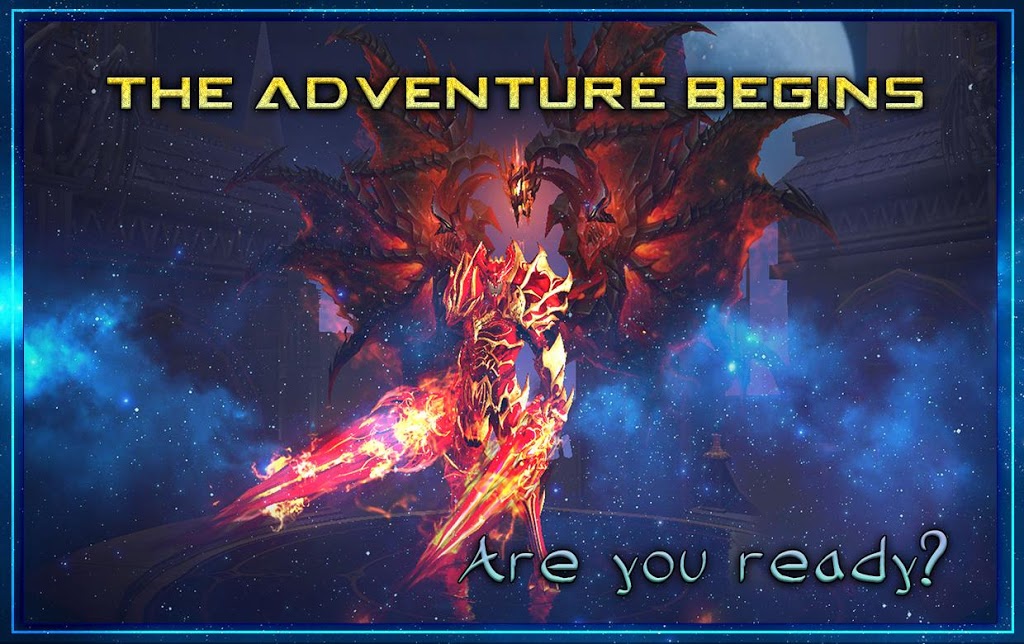 起源觉醒2手游官网正式版  v3.5.3