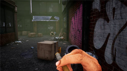 乞丐模拟器中文版下载 v1.3