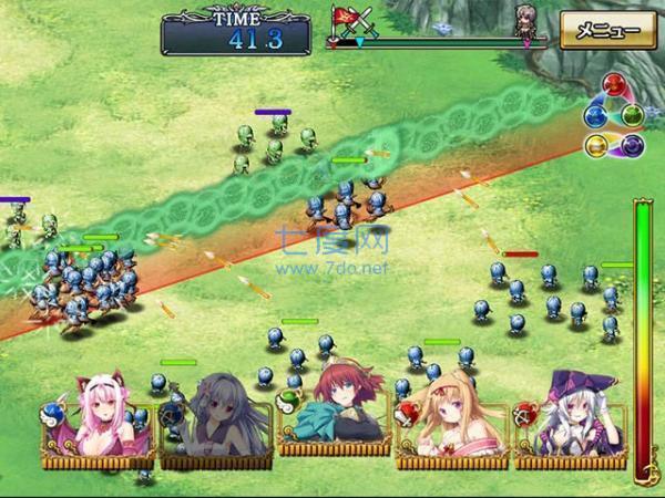 姬狩大作战 v3.1.0.00