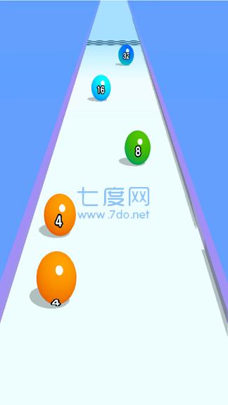 合并滚滚滚 v0.0.1