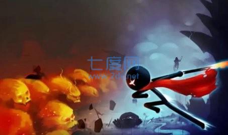 火柴人鬼武者 v1.0.4