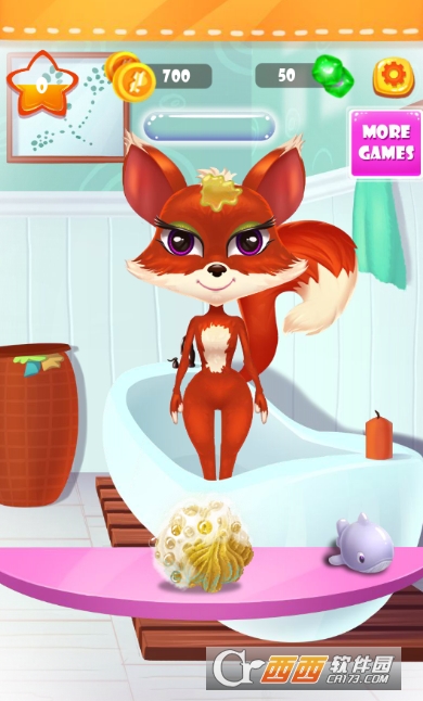 My Little Fox 1.0 安卓版