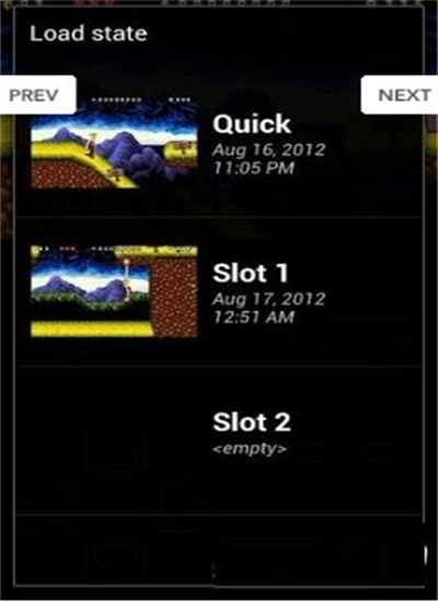 myboy模拟器汉化版