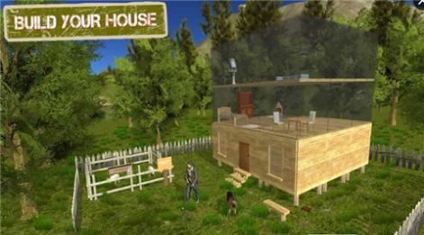 岛屿幸存者ios中文汉化版  v3.5.3