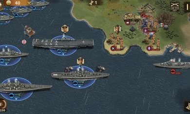 将军的荣耀3免费完整破解版