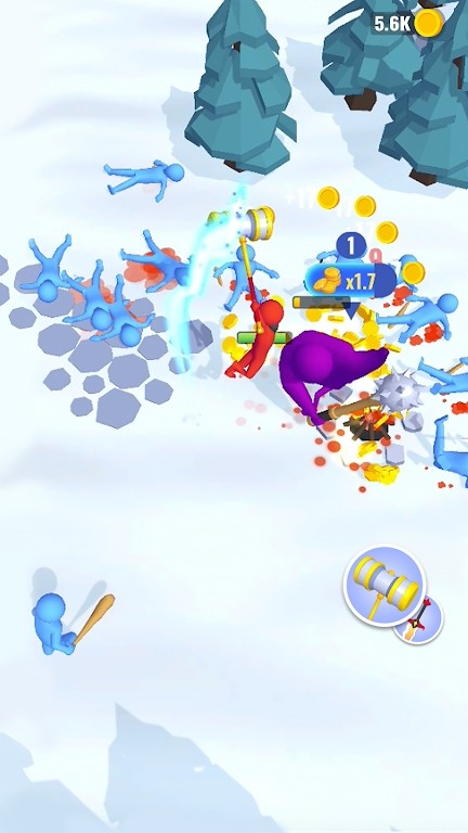 超级史诗斩  v1.0.0