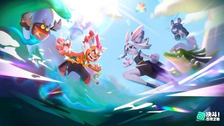 决斗石灵之地B服 v3.1.5