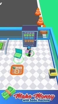 机场冲刺3D  v1.2