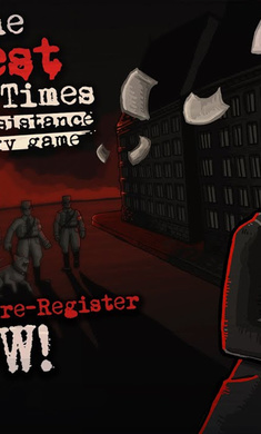 走过至暗时刻 中文版 v3.0.5