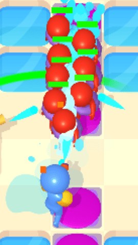水枪射击  v0.0.4