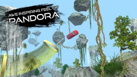 超级斜坡极限特技Ultra Ramp Extreme Stunts v3.0.5