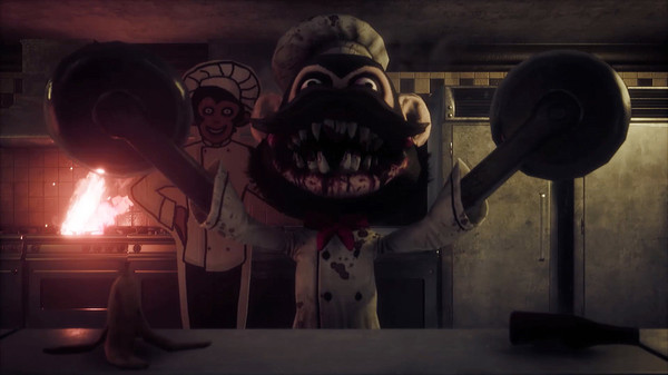 黑暗欺骗怪物与凡人手机版下载  v4.4.3