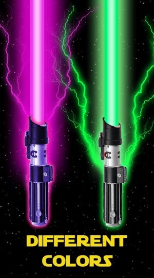 Lightsaber Simulator(轻剑模拟器游戏) v1.0.46 安卓版