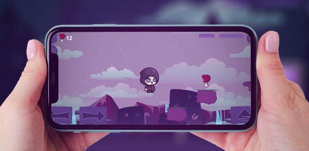 收割者的冒险游戏中文汉化安卓版  v4.5.2