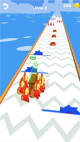 特洛伊战争3D  V 1.0