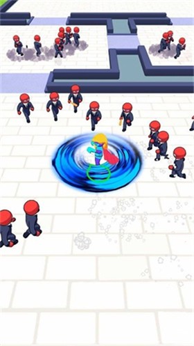 超能力超级英雄  v1.0