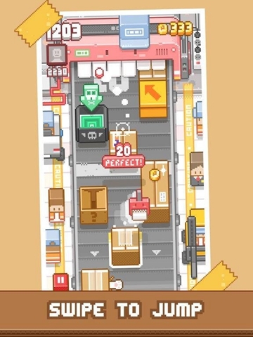 Tape it Up!(装好它APP) v1.0