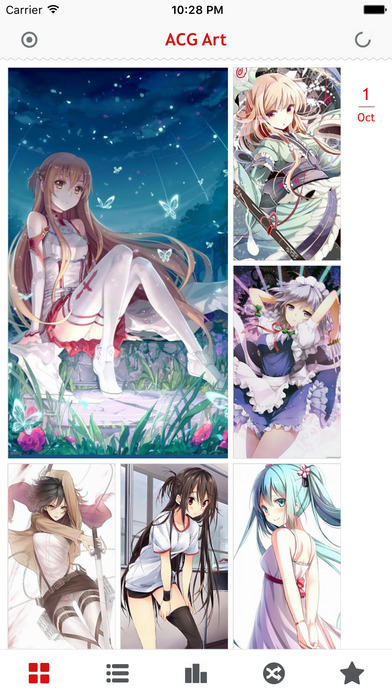 ACG Art  v6.0.7